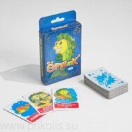 Игра для веселой компании Ершик