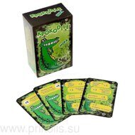 Игра КрокоDILE