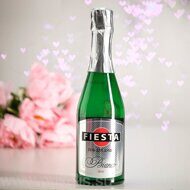 Гель для душа Fiesta Bianco