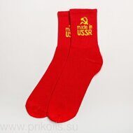 Носки Made in USSR