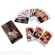 Игра Мафия Люкс