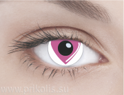 Линзы Adria Crazy  Heart