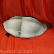 Сумочка на пояс Dad Bag