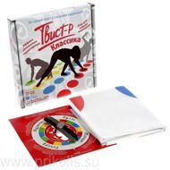 Игра Твист-р классика