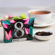 Чай 8 Марта