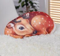 Игрушка антистресс Олененок