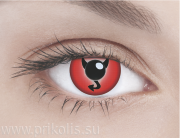 Линзы Adria Crazy  Devil