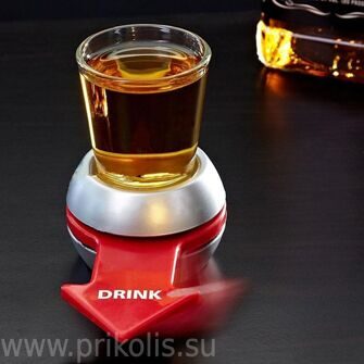 Игра Shot drinker