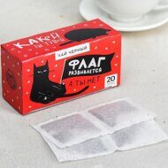 Чай Флаг